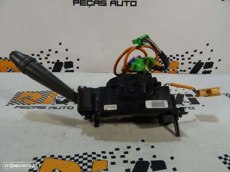 Fita De Airbags Com Manetes Volvo S60 I (384)  8691547 / 8622186 - 4
