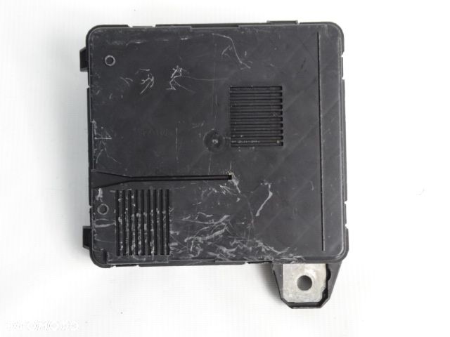 RENAULT SCENIC II  Grand Scénic II  Megane Skrzynka Bezpieczników Moduł Sterowanie Instalacją UPC  8200306032B S118399200E - 4