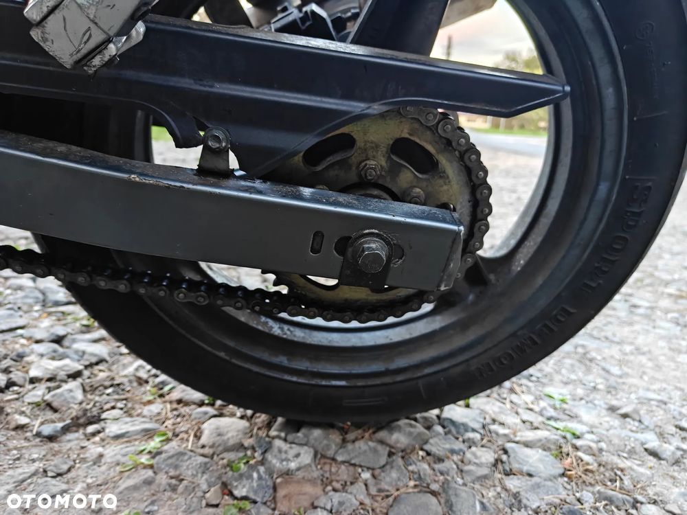 Zipp Inny - 8