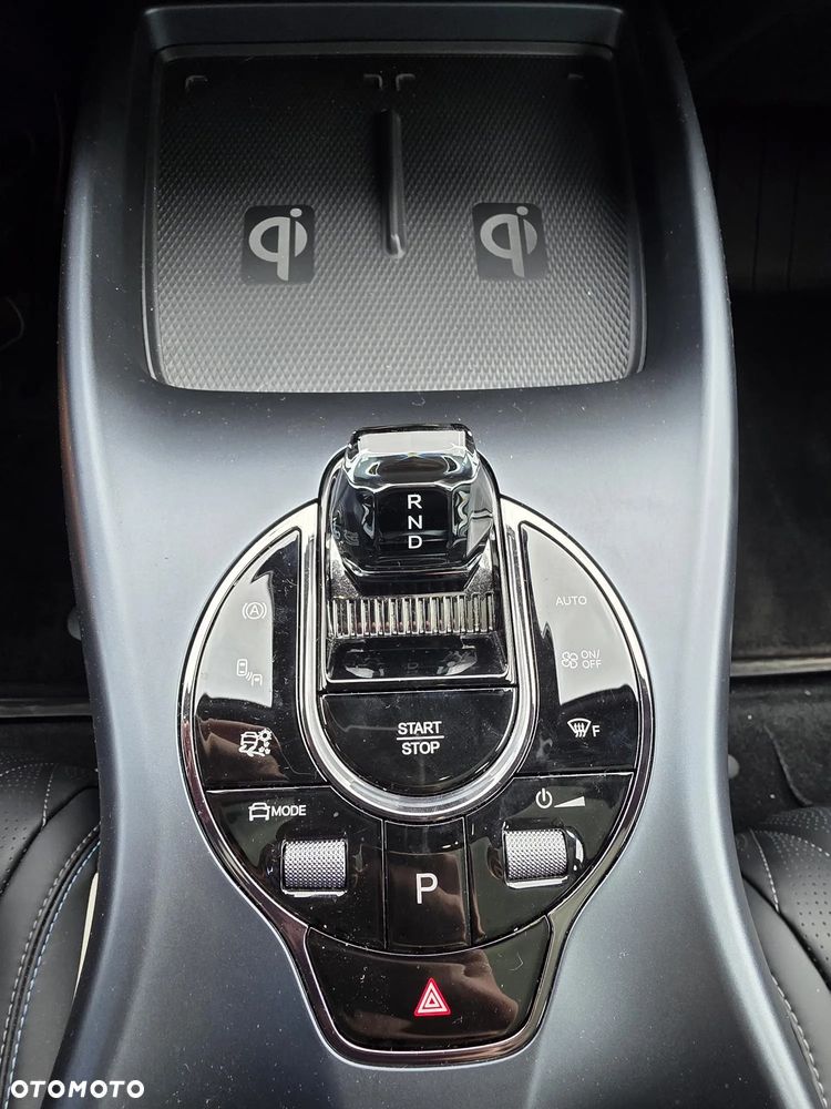 BYD Seal 61.4kWh Comfort - 16