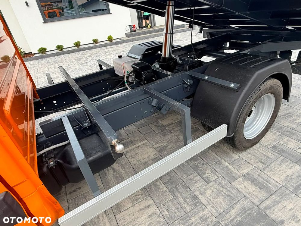 Iveco Daily - 7