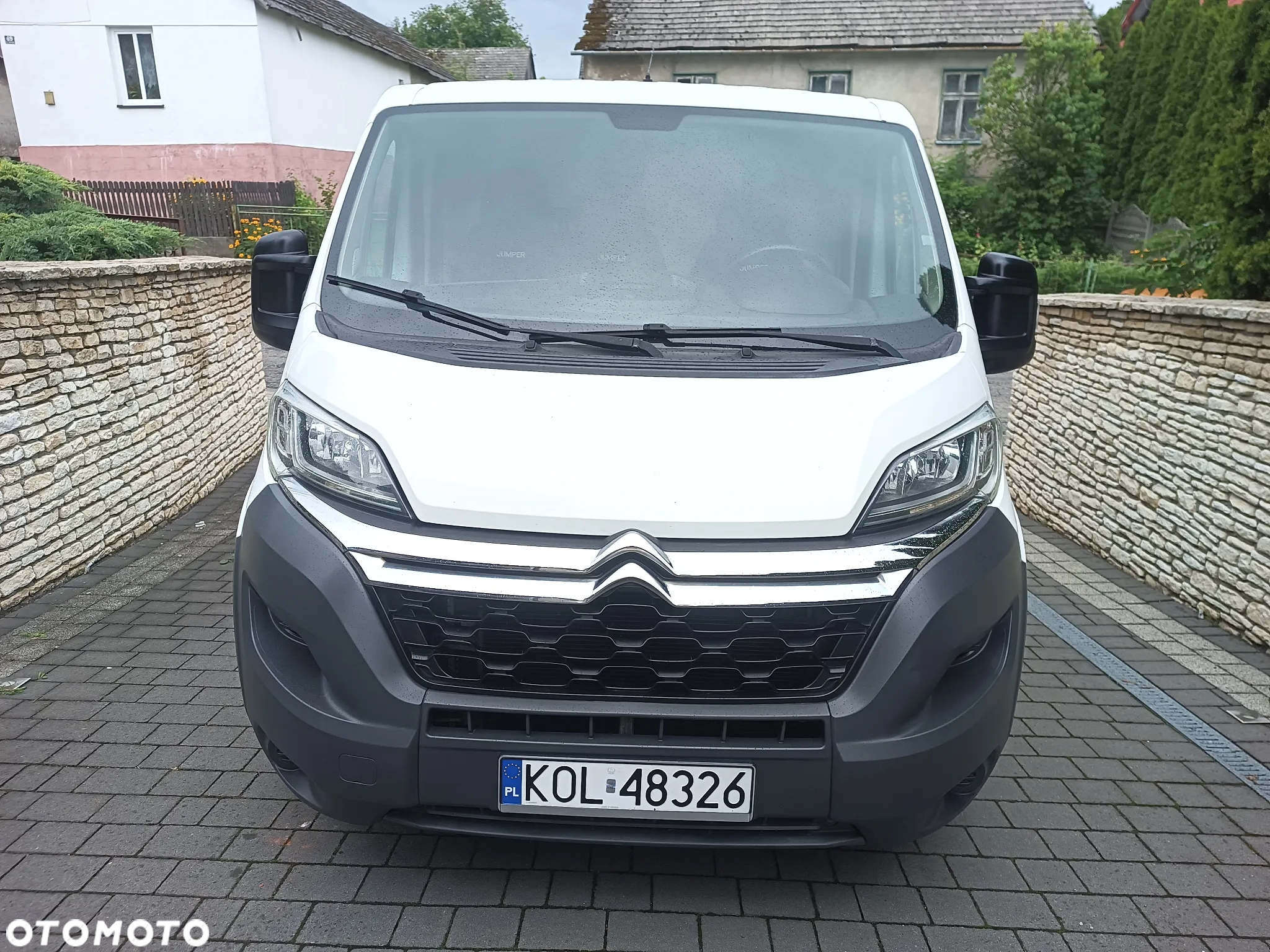 Citroën Jumper - 4