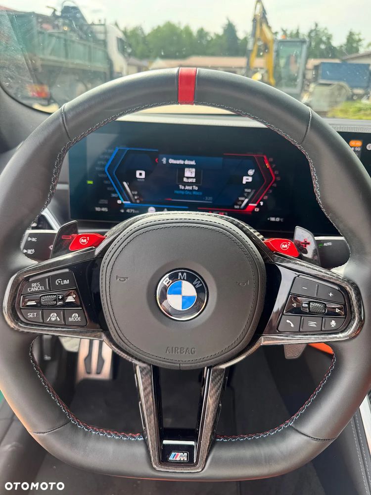 BMW M4 - 9