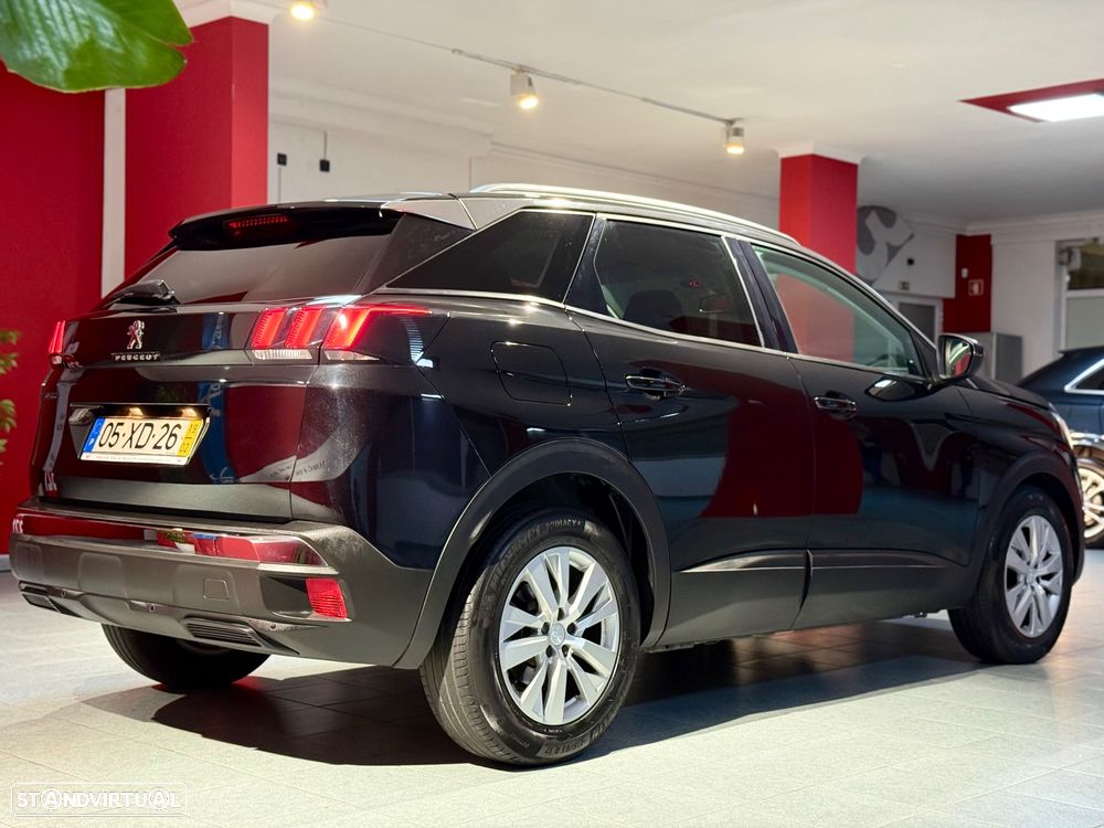 Peugeot 3008 1.5 BlueHDi Active - 6