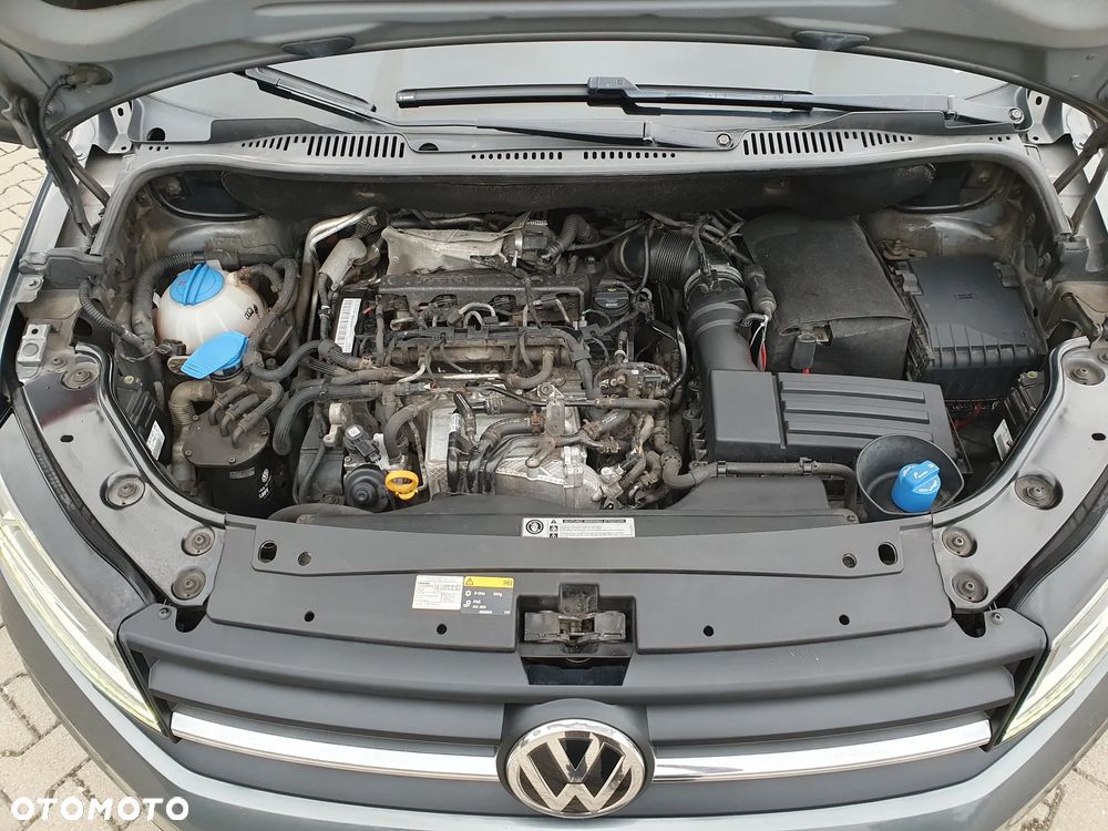Volkswagen Caddy - 25