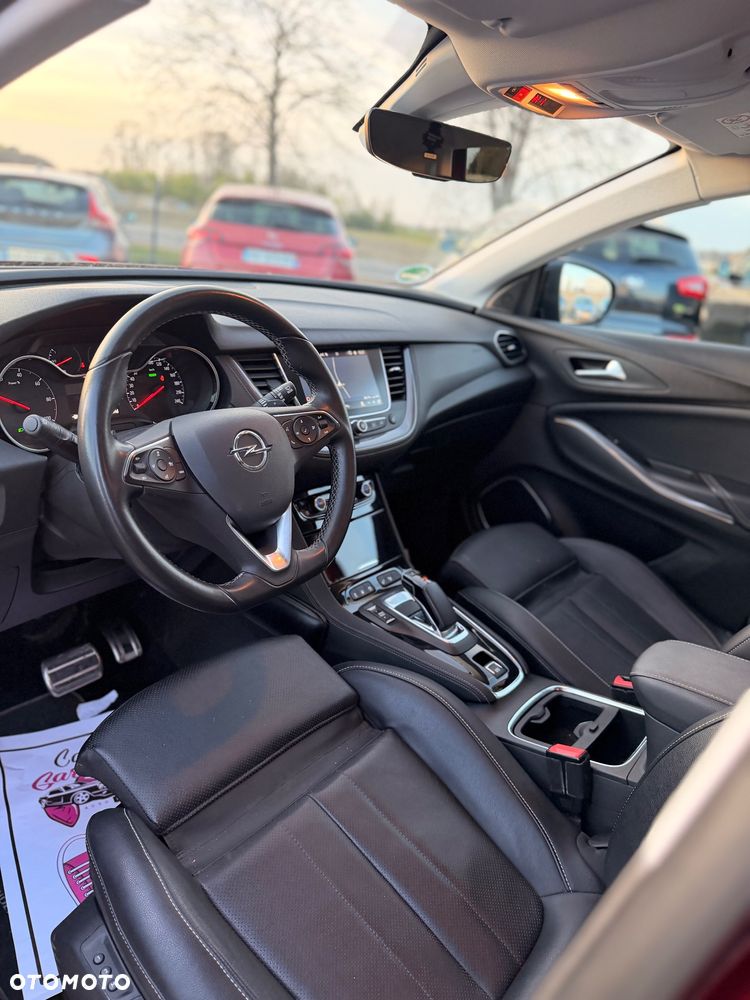 Opel Grandland X 1.6 T PHEV 4x4 Ultimate - 7