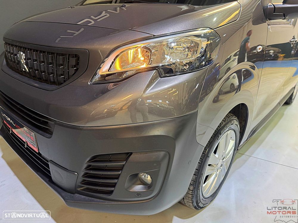 Peugeot Expert 2.0 L3 EAT8 - 6