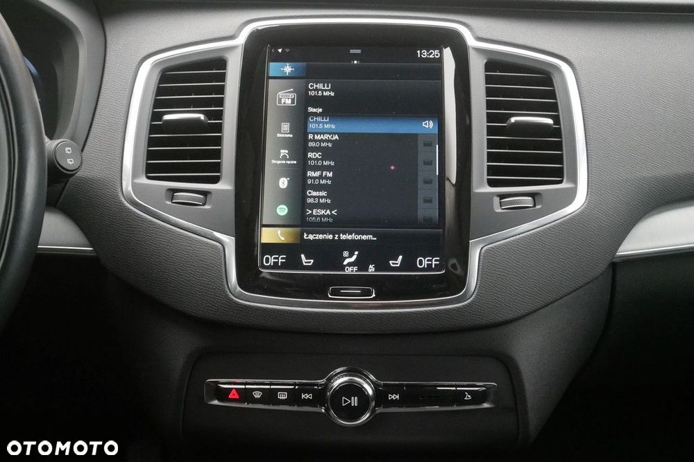 Volvo XC 90 - 10