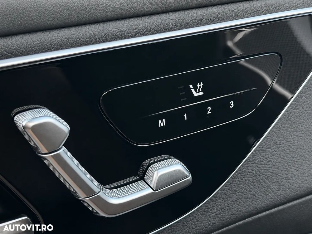 MERCEDES-BENZ GLC 2024 — imagine 56