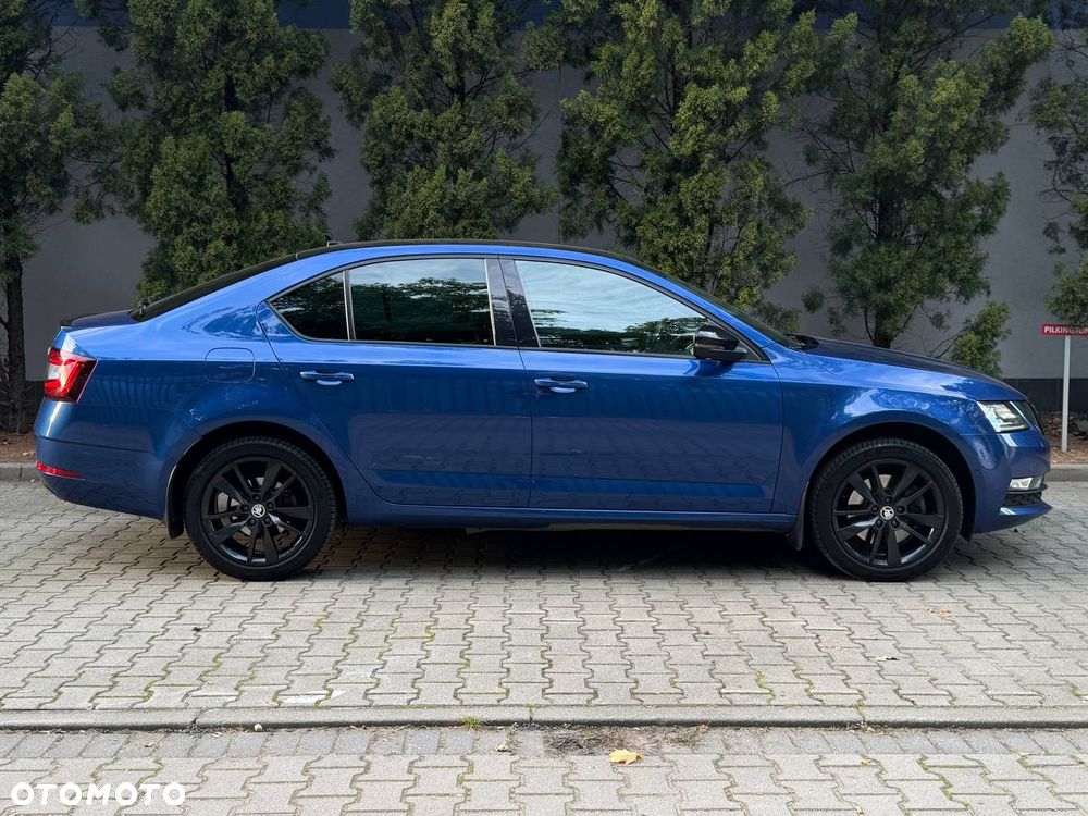 Skoda Octavia - 6