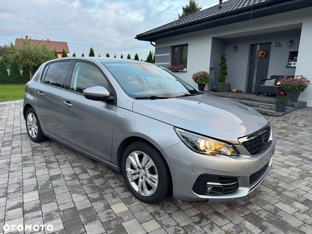 Peugeot 308 BlueHDi 100 Stop & Start Access - 1
