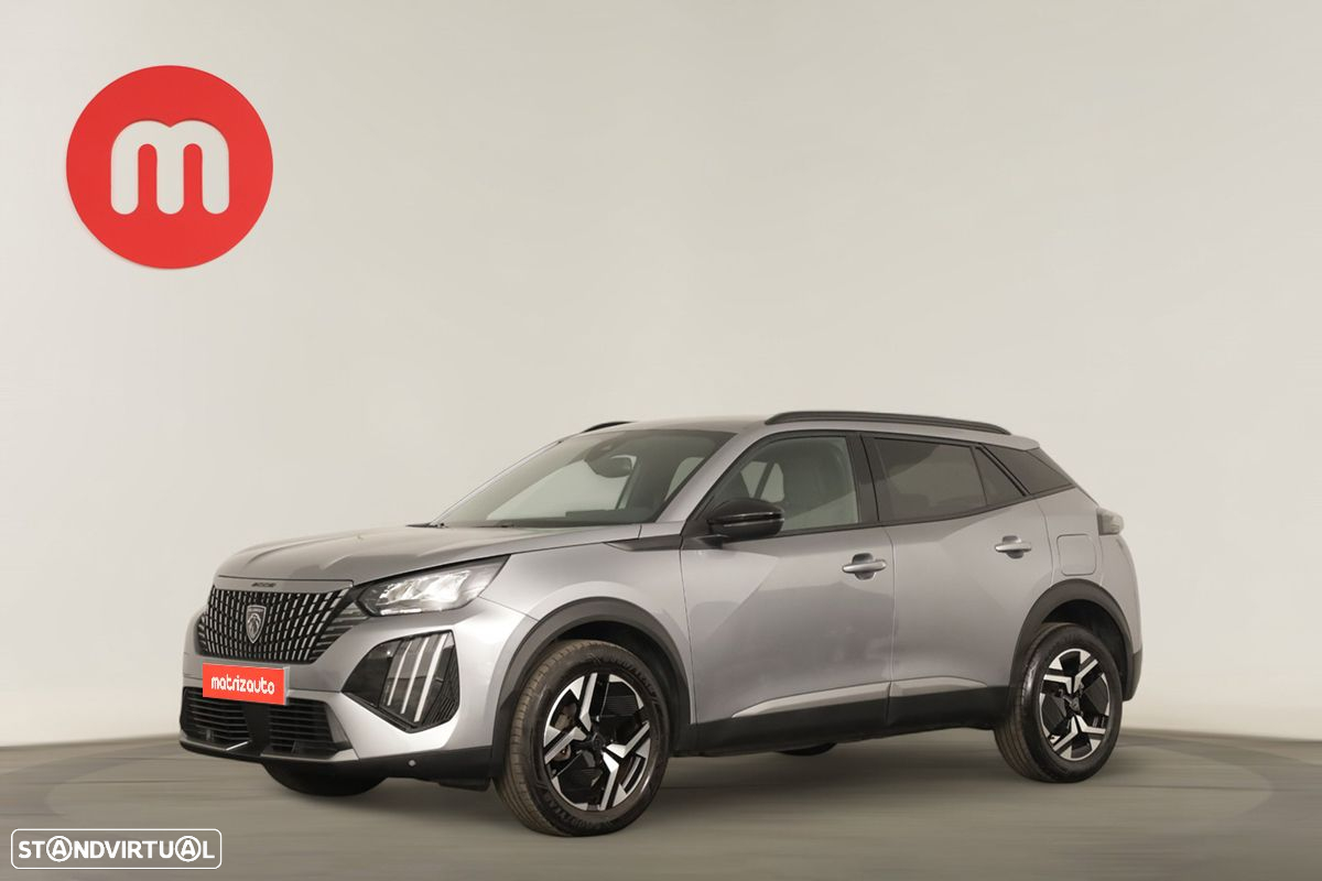 Peugeot 2008 1.2 PureTech Allure - 2
