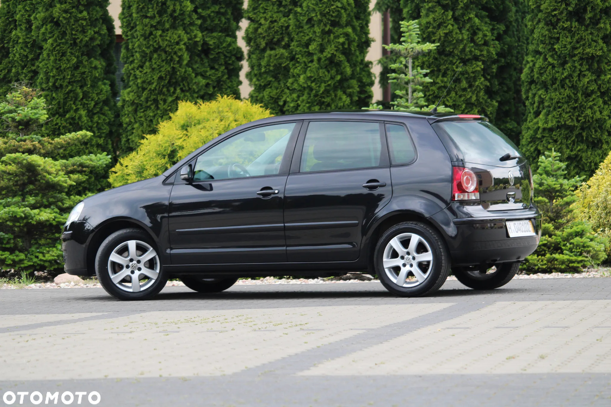 Volkswagen Polo 1.4 Trendline - 12