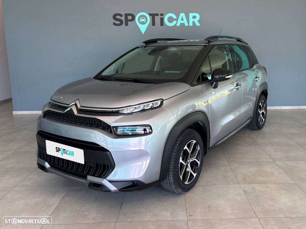 Citroën C3 Aircross 1.2 PureTech Plus - 1