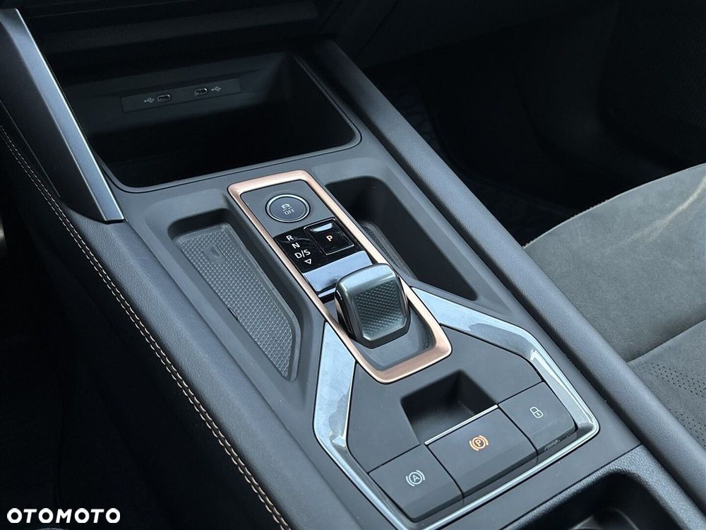 Cupra Formentor 1.5 eTSI mHEV DSG - 20