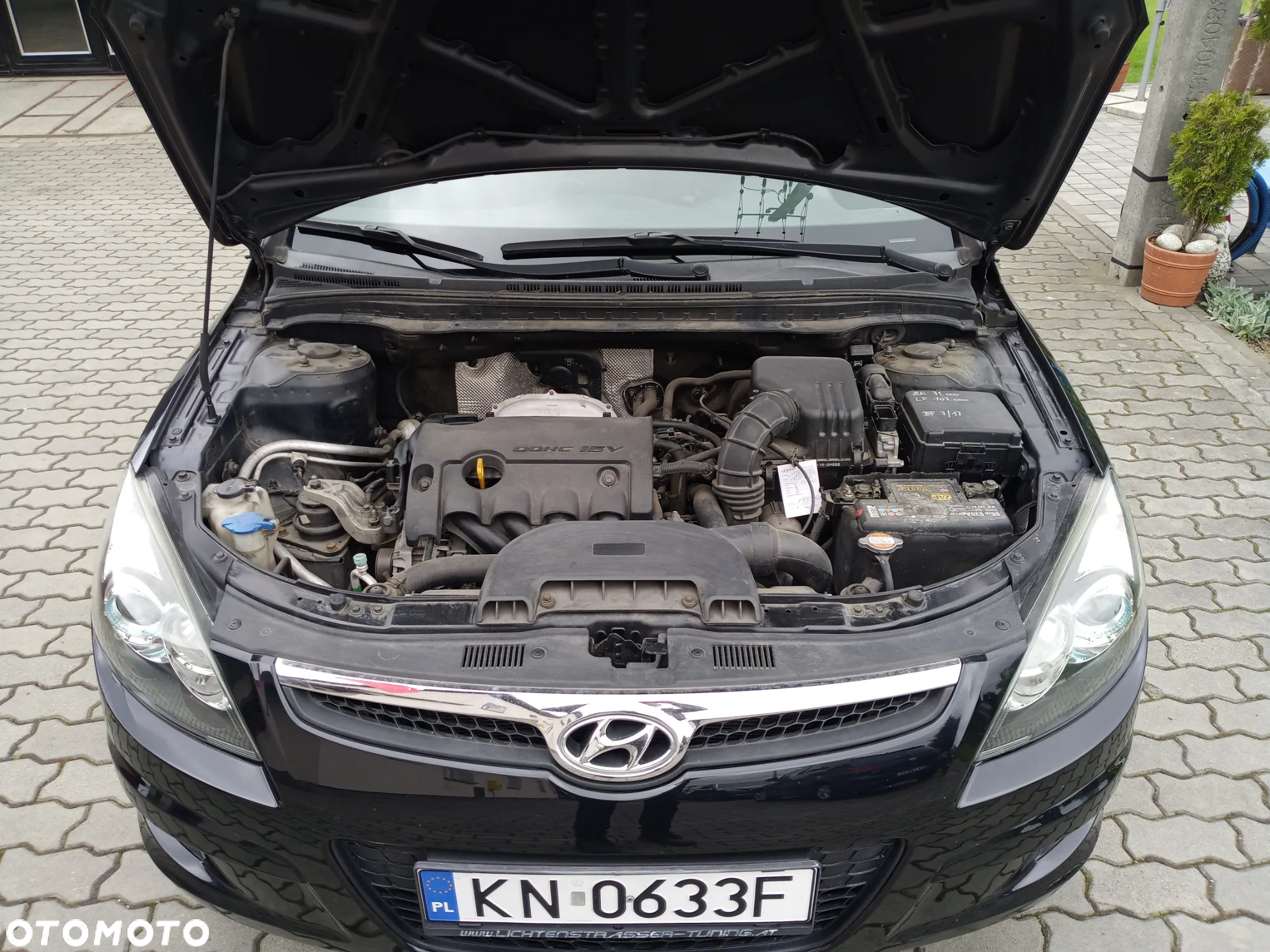 Hyundai i30 - 14