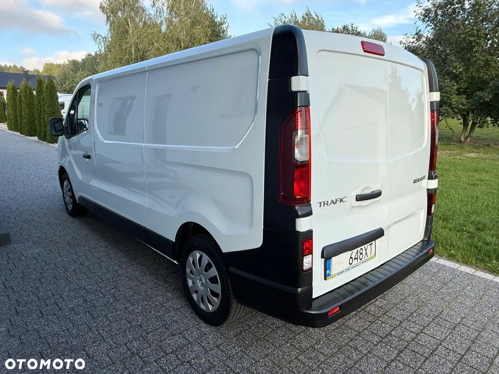 Renault Trafic - 27