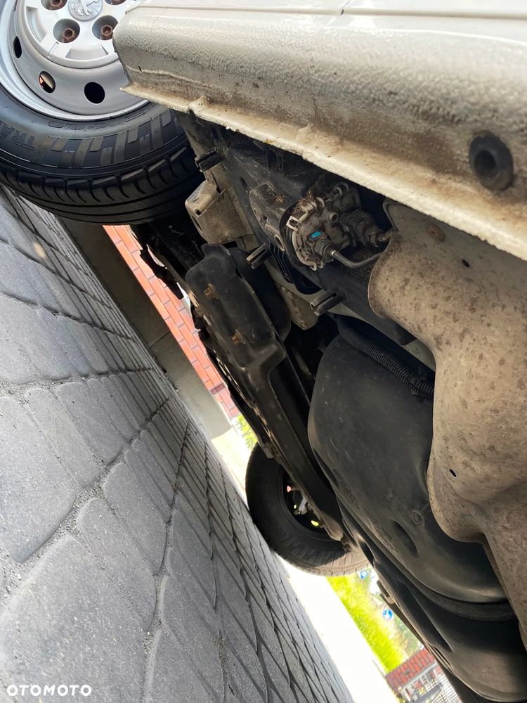 Peugeot Boxer 2.0 HDi Najazd Laweta Klima  Alu - 24