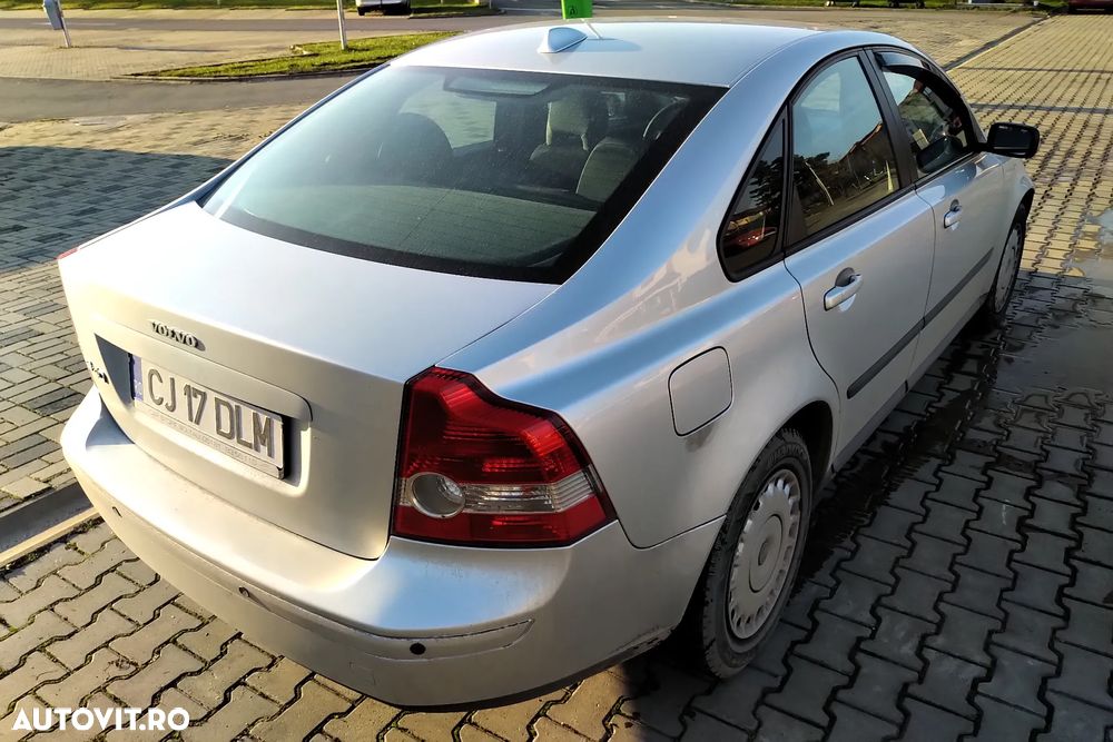 Volvo S40 1.6 D Basic - 3