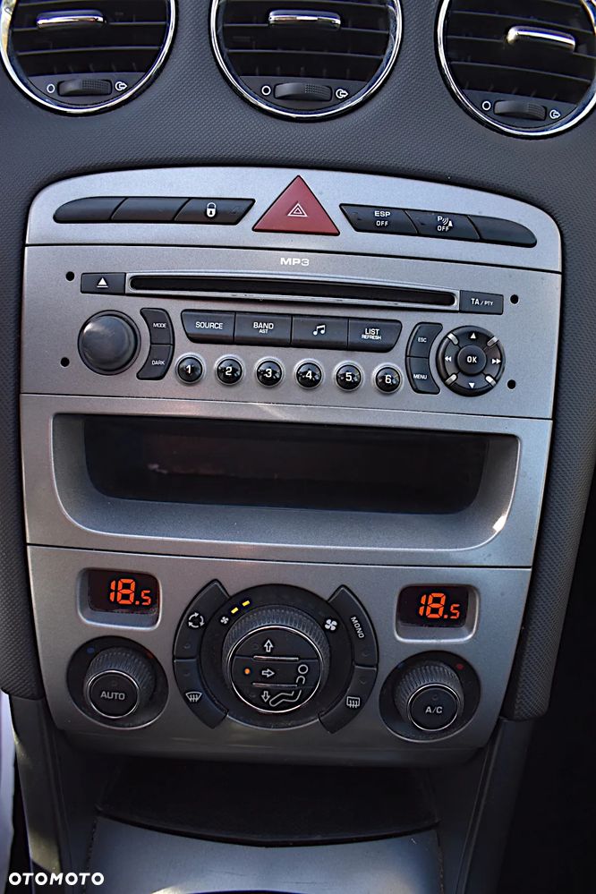 Peugeot 308 95 VTi Filou - 17