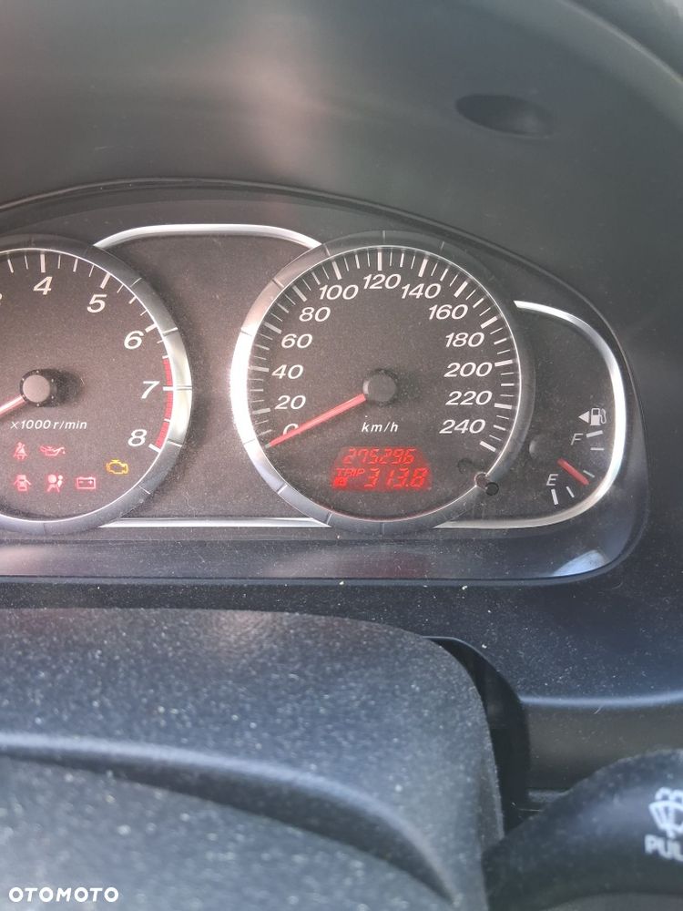 Mazda 6 - 5