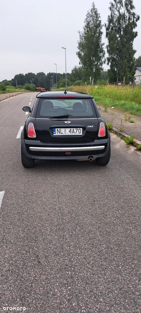MINI ONE Standard - 3