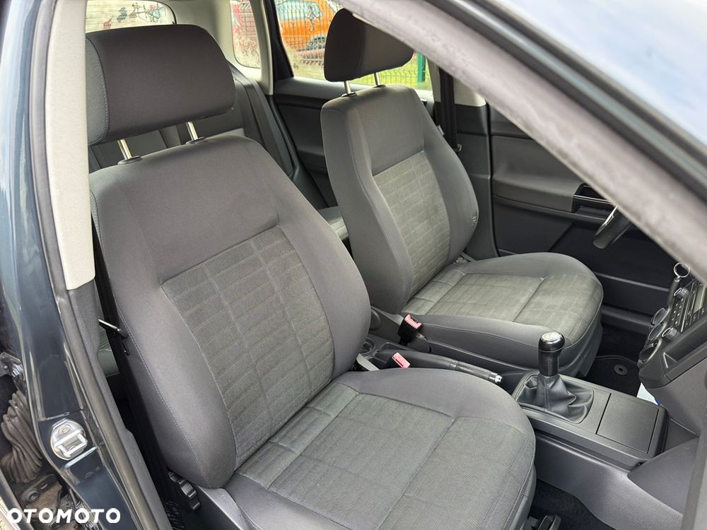 Volkswagen Polo 1.2 Trendline - 25