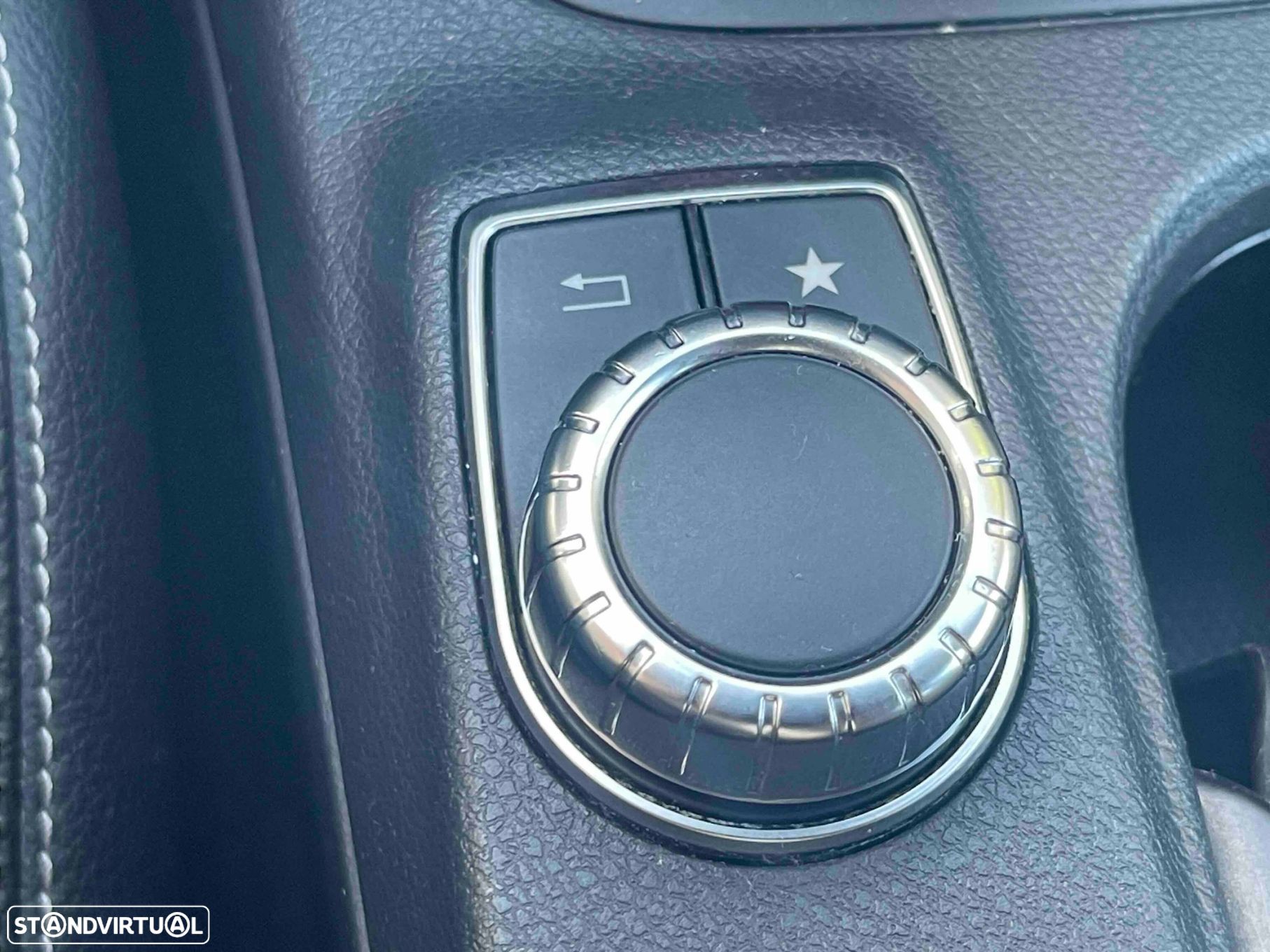 Mercedes-Benz B 180 d Urban - 47