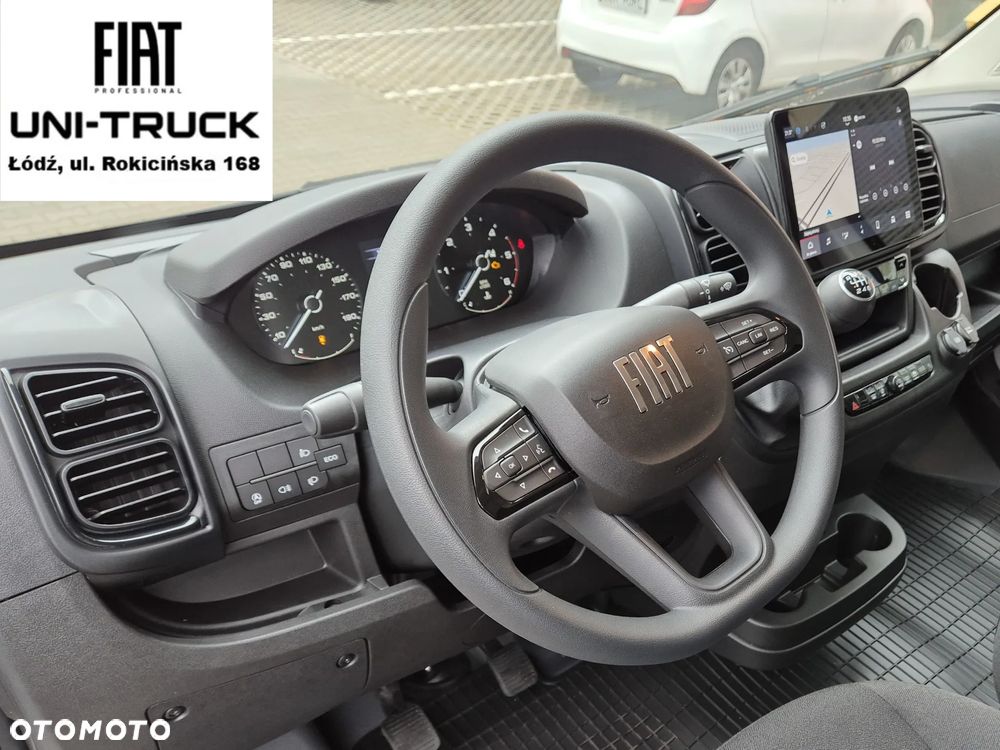 Fiat DUCATO  MAXI  L4H2  140 KM - 10