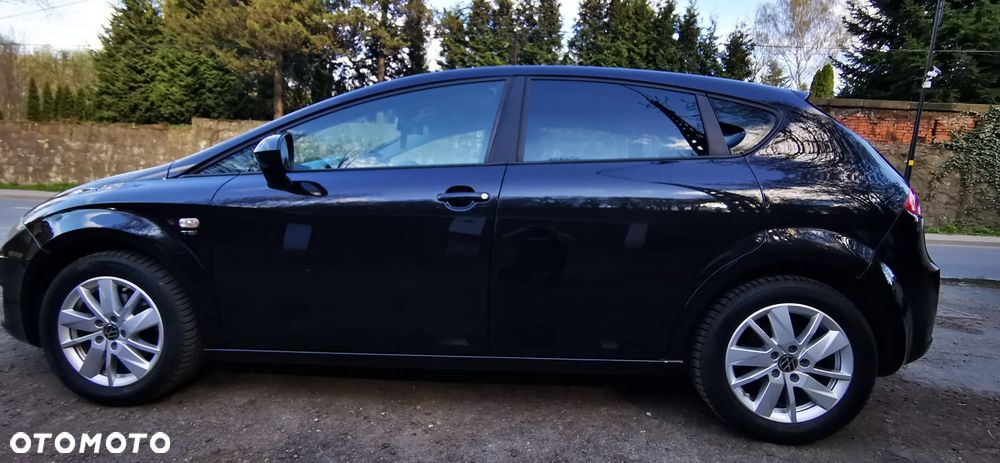 Seat Leon 1.4 TSI Comfort Limited - 2