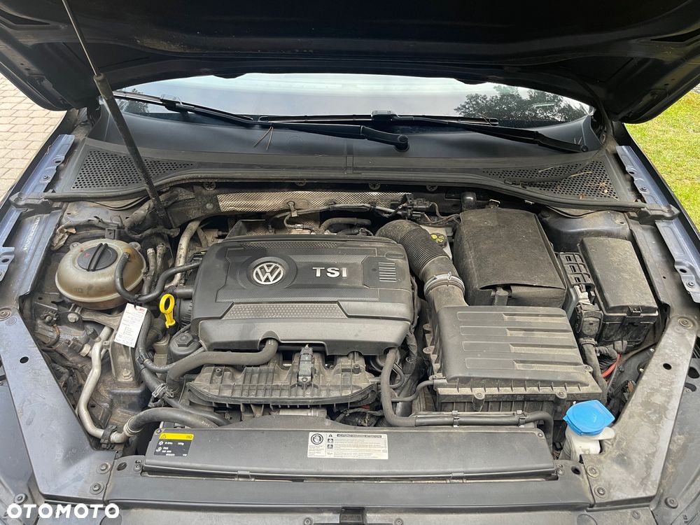 Volkswagen Passat 1.8 TSI BMT Highline DSG - 12