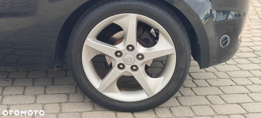 Kia Ceed 1.6 CVVT EX - 11