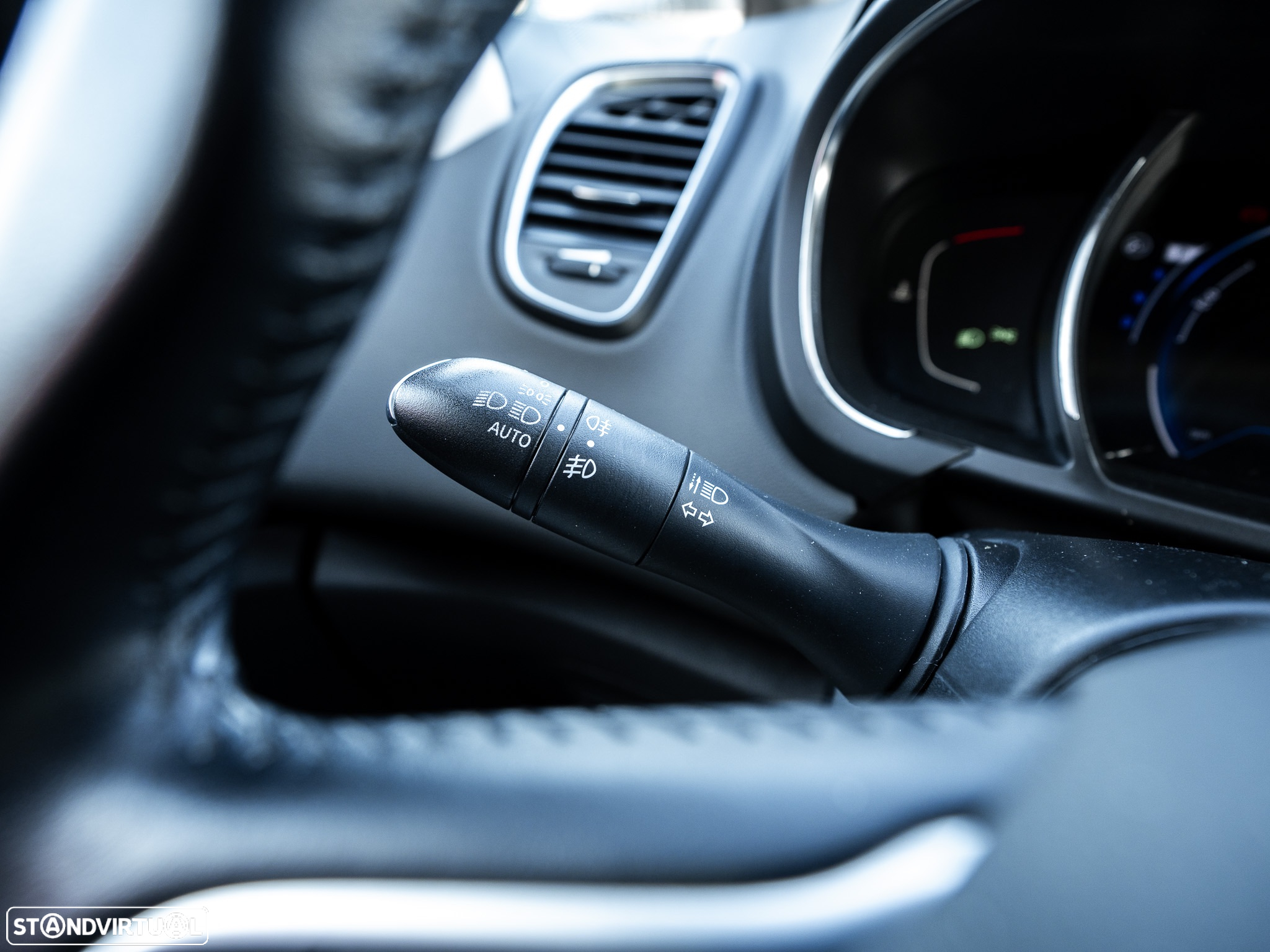Renault Grand Scénic 1.5 dCi Intens EDC SS - 17