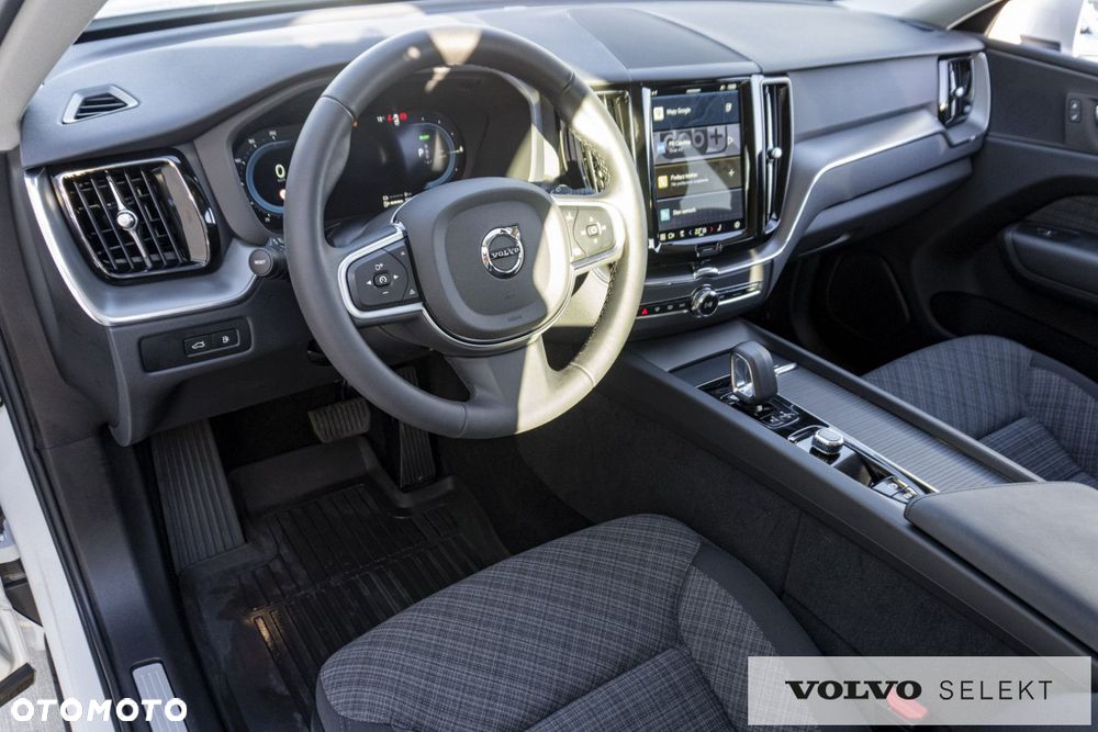 Volvo XC 60 - 12