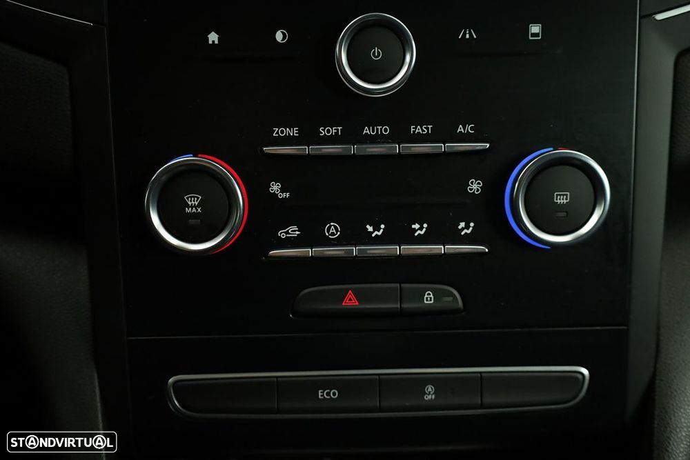 Renault Mégane Sport Tourer 1.3 TCe GT Line - 13