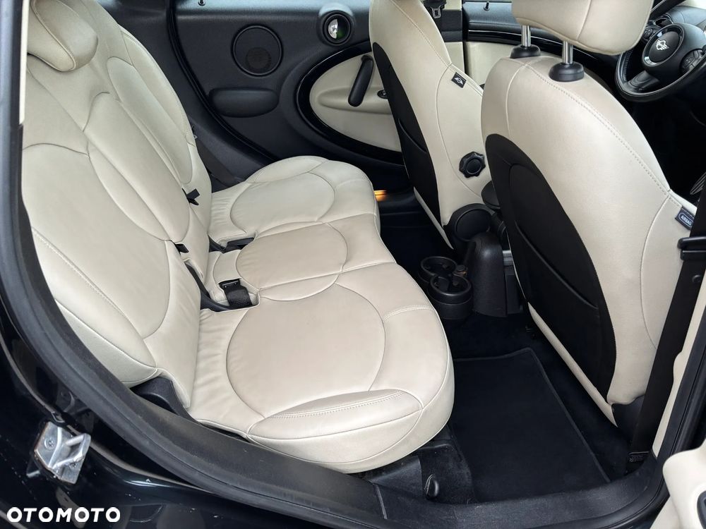 MINI Countryman - 15