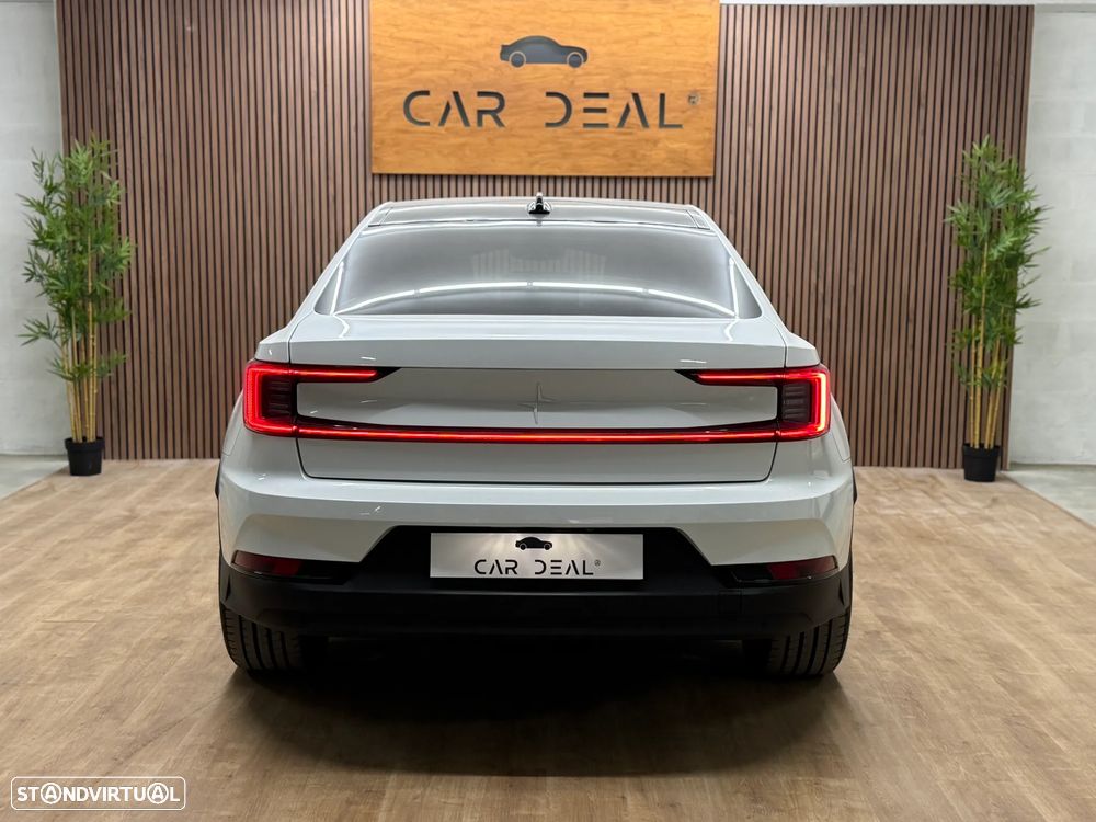 Polestar 2 Dual Motor 78kWh - 5