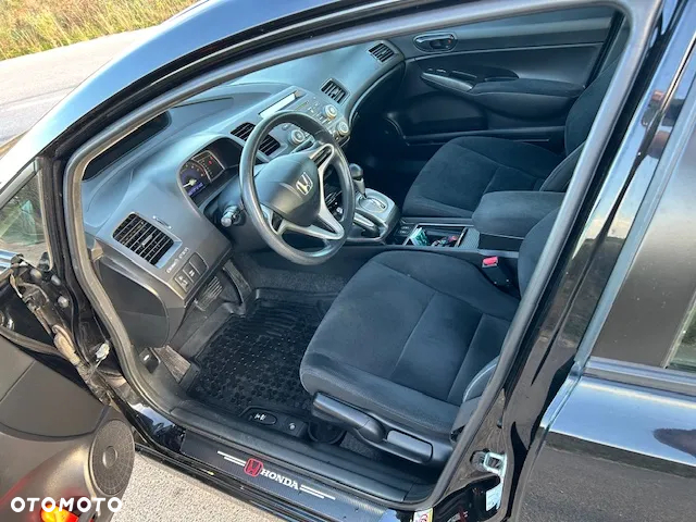 Honda Civic - 9