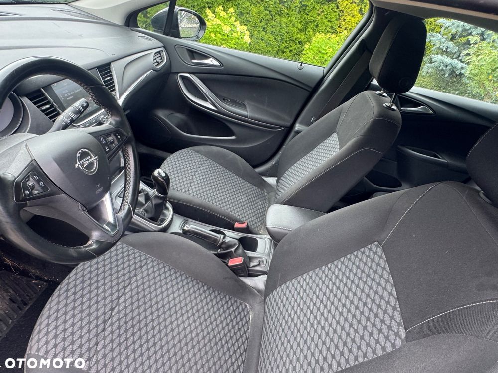 Opel Astra 1.6 D (CDTI) Business - 36