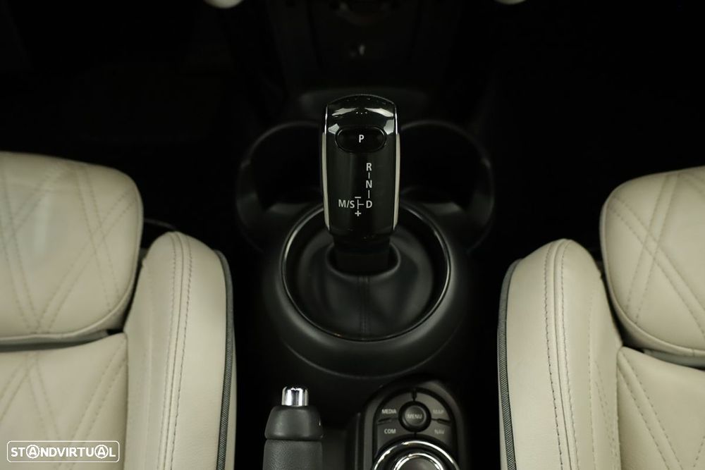 MINI Cabrio - 19