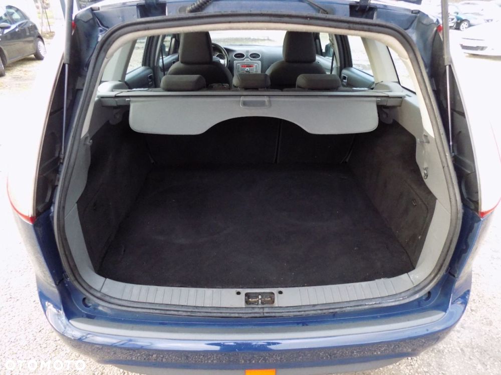 Ford Focus - 9