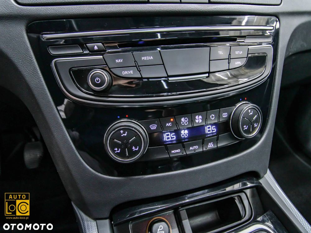 Peugeot 508 2.0 BlueHDi Allure S&S - 24