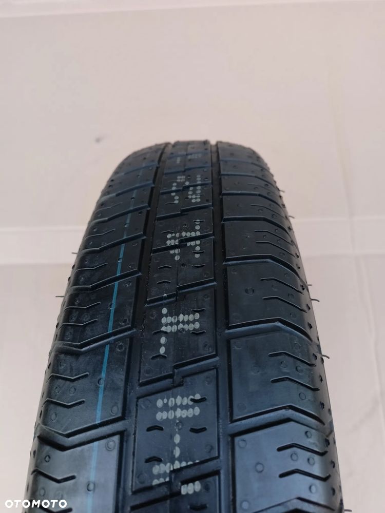 Koło Zapasowe Dojazdowe Volvo XC40 XC60 XC70 II + ZESTAW szybka wysyłka - 5