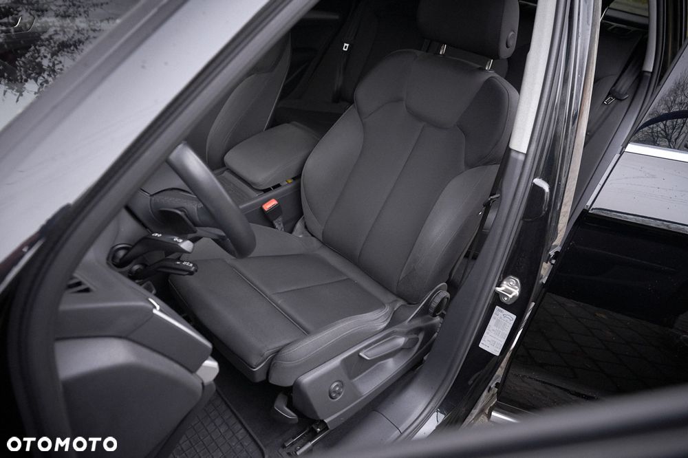 Audi Q5 Sportback 40 TDI mHEV Quattro S Line S tronic - 27