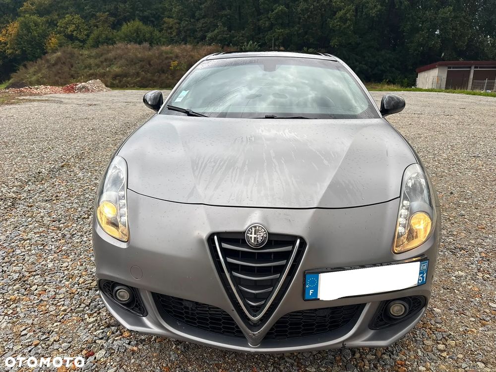 Alfa Romeo Giulietta 2.0 JTDM 16V Sprint - 31