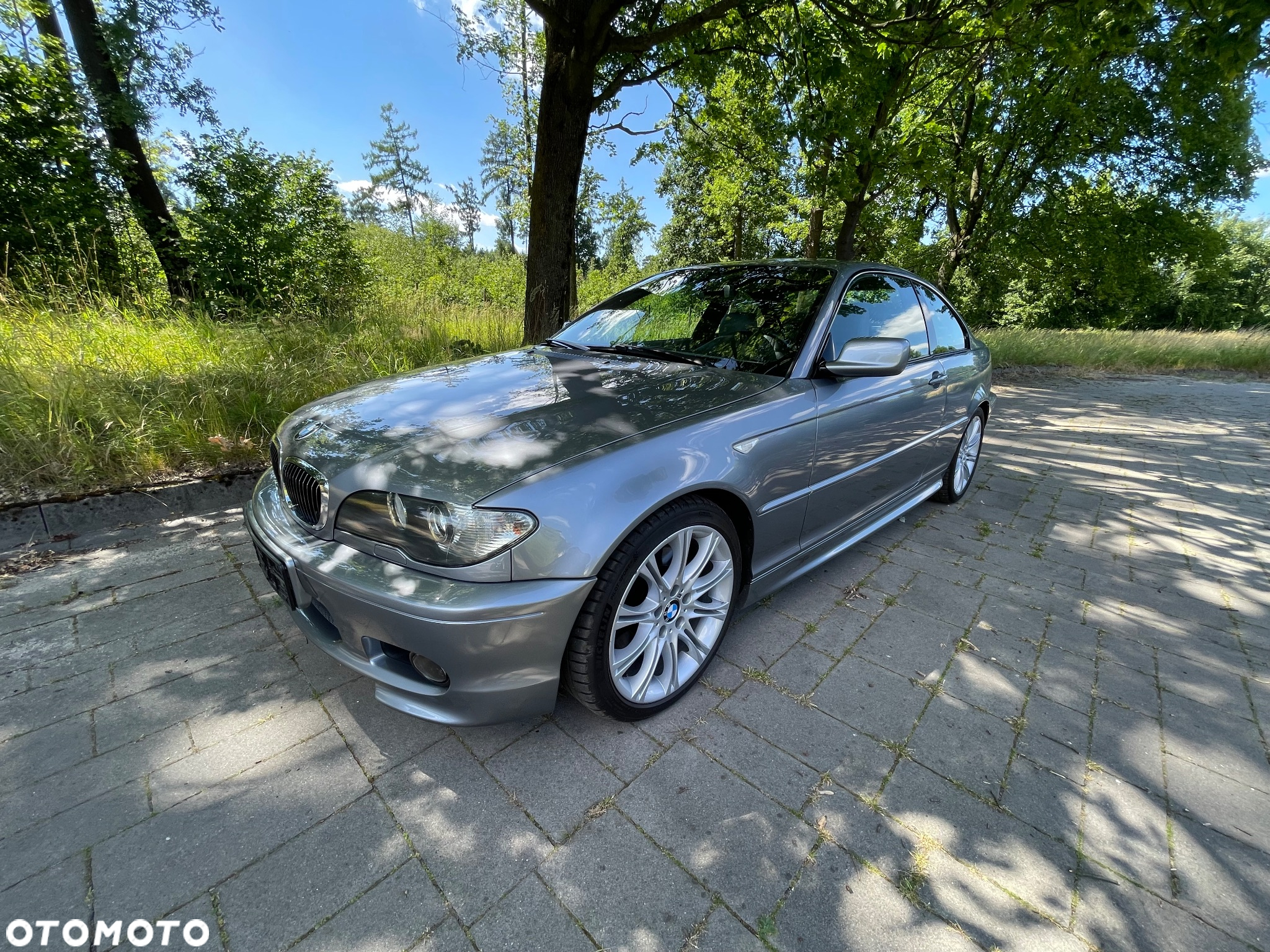 BMW Seria 3 330 Cd Edition Sport - 26