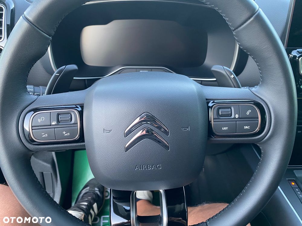 Citroën C5 Aircross 1.6 PHEV 225 Shine Pack EAT8 - 18