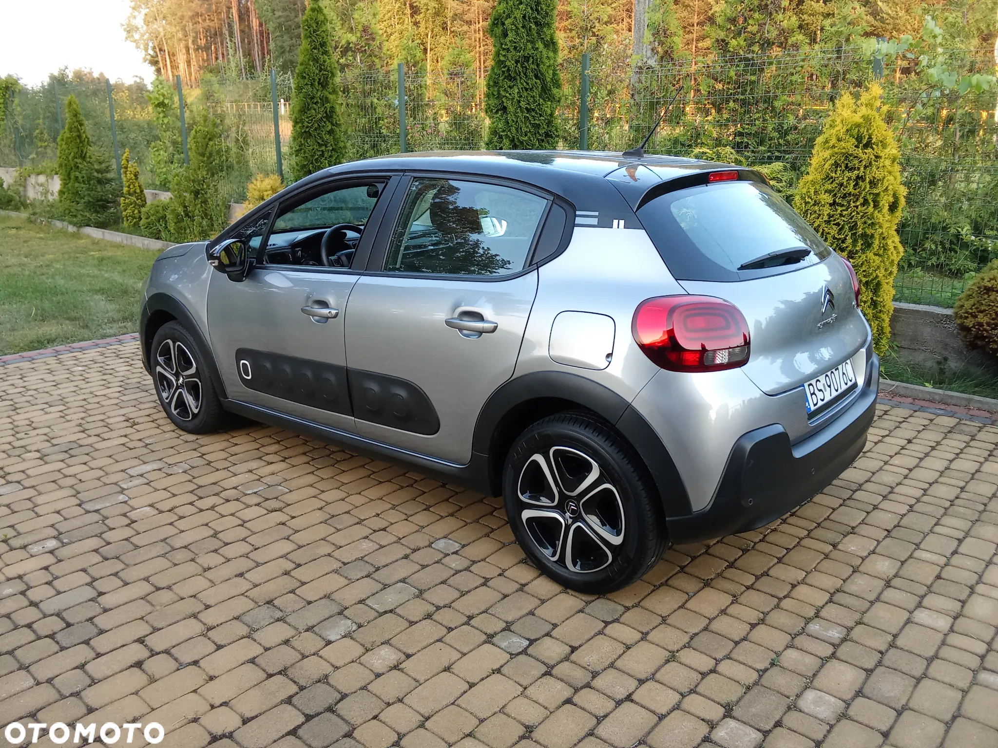 Citroën C3 1.2 PureTech Feel - 3