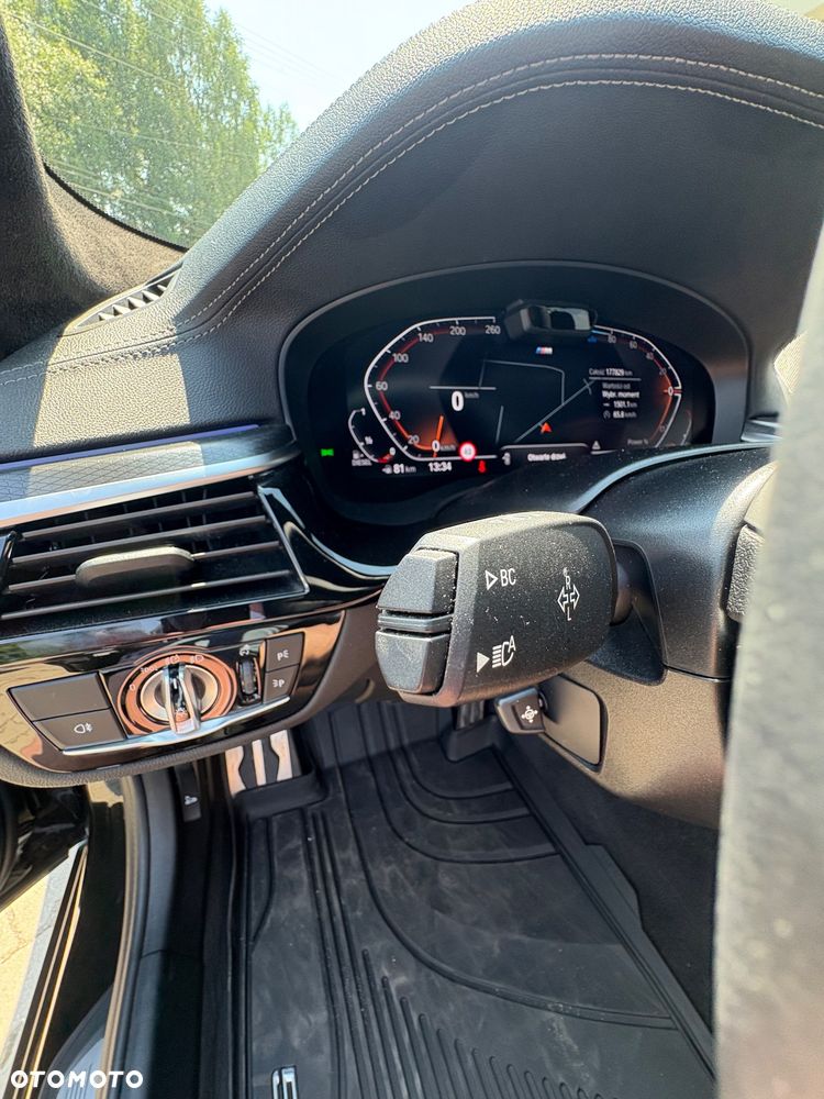 BMW Seria 5 - 29
