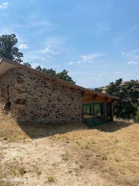 Off-grid paradise for sale near Linhares da Beira – Serra da Estrela - Grande imagem: 4/11